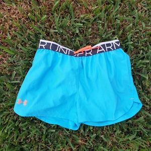 🧨🧨Under Armour YLG Loose Shorts